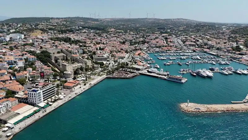 İzmir'de Su Kesintilerine Karşı Yaratıcı Çözüm: Satışlar Yüzde 100 Arttı
