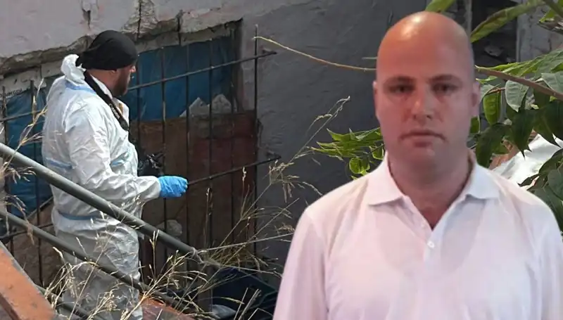 İstanbul'da Şok Eden Olay: Ev Arkadaşının Boğazını Keserek Hayatına Son Verdi