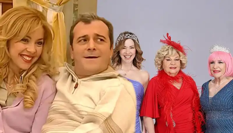 Sihirli Annem Filmi Merakla Bekleniyor: İşte Vizyon Tarihi