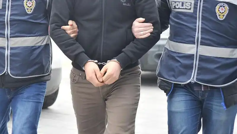 Samsun’da Uyuşturucu Operasyonunda Bir Şahıs Yakalandı!