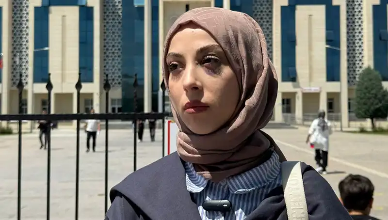 Kadın Cinayetlerine Dikkat Çeken Cesur Feryat: Sena'nın Hikayesi