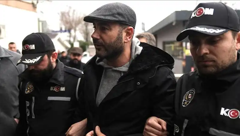 Rıza Akpolat'ın Baldızına Gözaltı: Şok Edici Gelişmeler