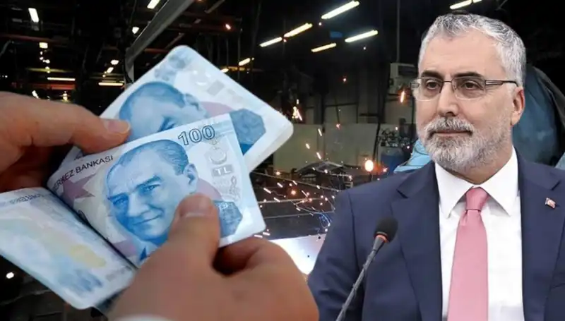 2025 Kamu İşçileri İçin Toplu Sözleşme Son Durumu ve Zam Beklentileri