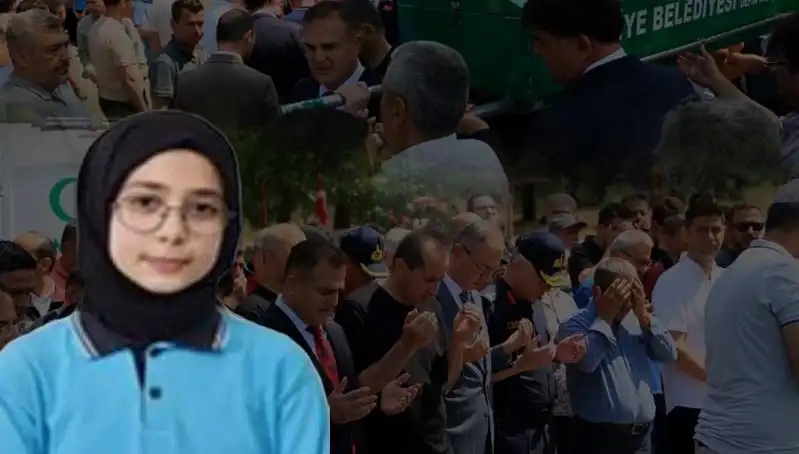 Marmaris’teki Depremde Hayatını Kaybeden Genç, Son Yolculuğuna Gözyaşlarıyla Uğurlandı