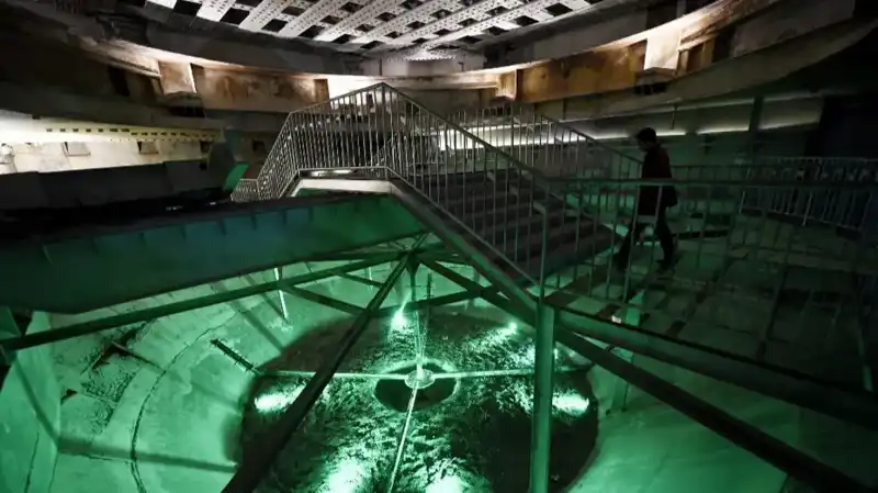 ABD'nin Çin’e Yönelttiği Gizli Nükleer Test Suçlamalarının Ardında Yatan Gerçekler