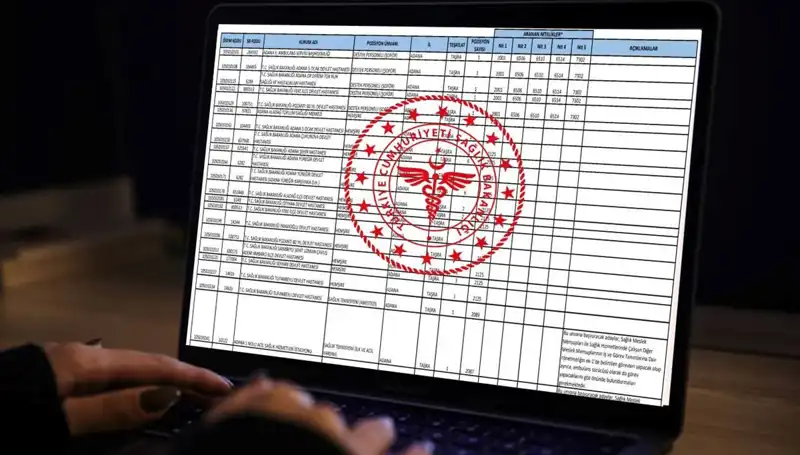 2025'te Sağlık Bakanlığı 19 Bin Personel Alımında Merak Edilen Tüm Detaylar