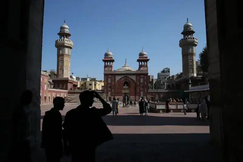Babürlerin Mirası: 300 Yıldır Ayakta Olan Tarihi Eserler