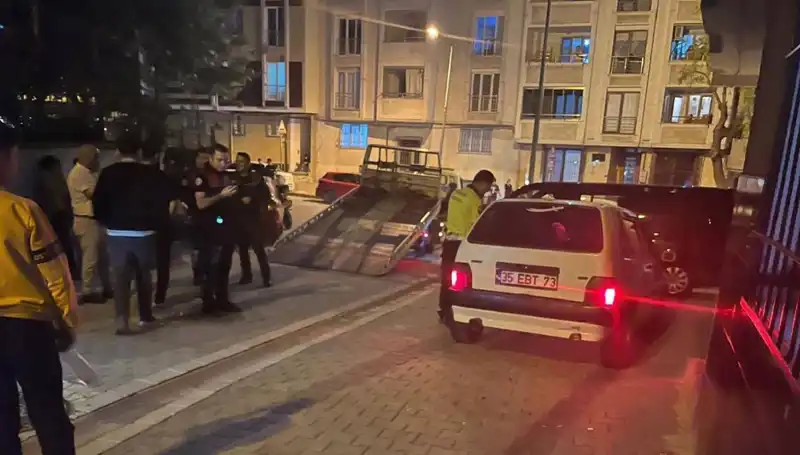 Dur İhtarı Dikkate Almayan Sürücüye Şok Ceza!