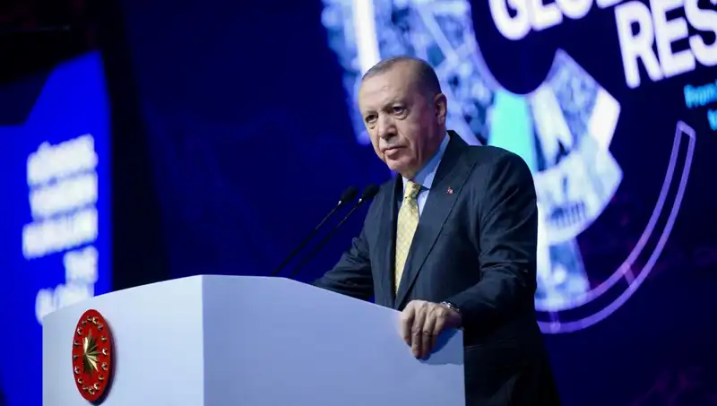 Türkiye’nin Duruşu: Cumhurbaşkanı Erdoğan’ın İsrail Açıklaması Şok Etkisi Yarattı
