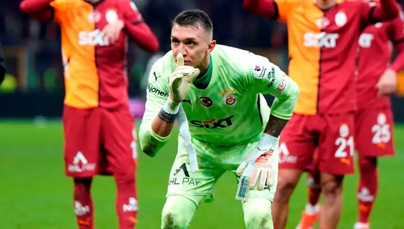 Muslera'nın Yerine Geçecek Kalecinin İsim Listesi Açıklandı