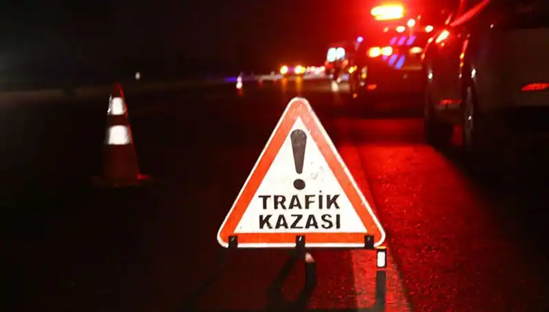 Şanlıurfa’da Feci Zincirleme Kaza: 7 Yaralı, Olayın Detayları Şaşırtıyor