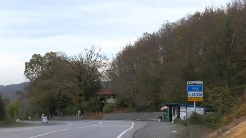 İstanbul Şile'de Şap Hastalığı Nedeniyle 21 Mahallede Karantina Uygulanıyor