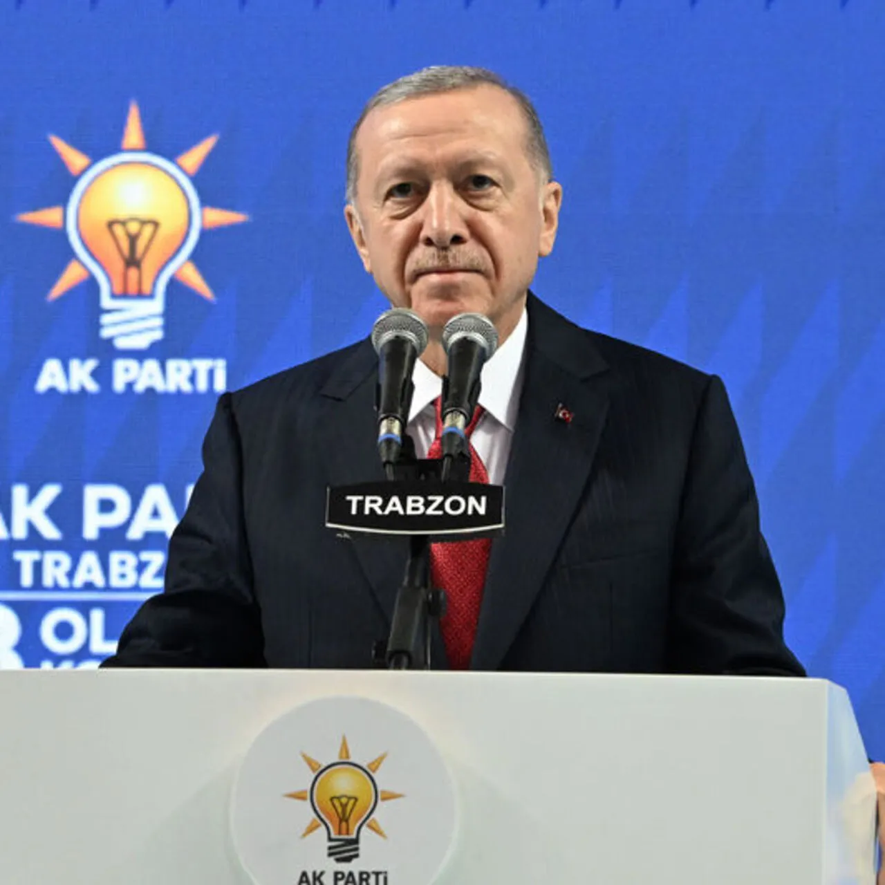 Cumhurbaşkanı Erdoğan’dan Trabzonspor’a Müjde: Yeni Destek ve Yatırımlar Geliyor