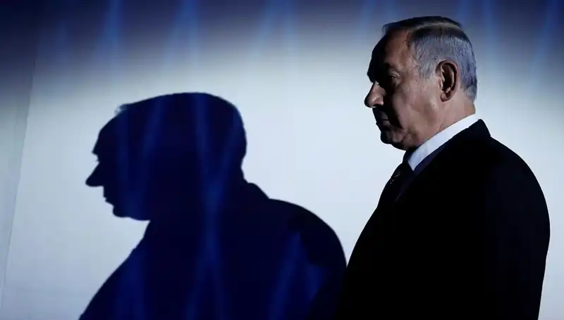 Netanyahu'nun Soruşturmasında Dikkat Çeken Detay: 1,788 "Hatırlamıyorum" Cevabı