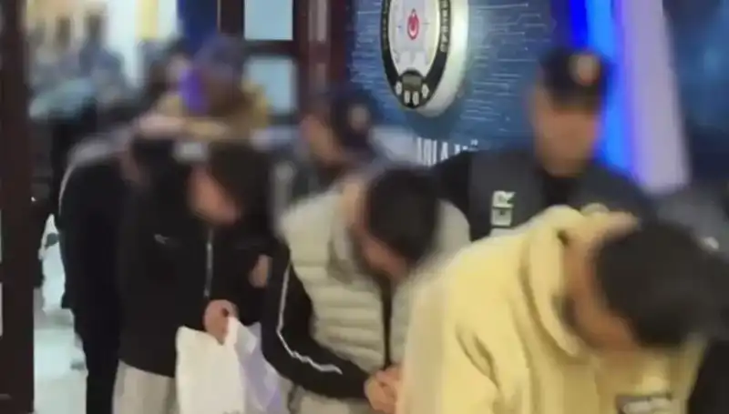 2,8 Milyarlık Bahis Operasyonunda Şok Gelişme: 46 Gözaltı