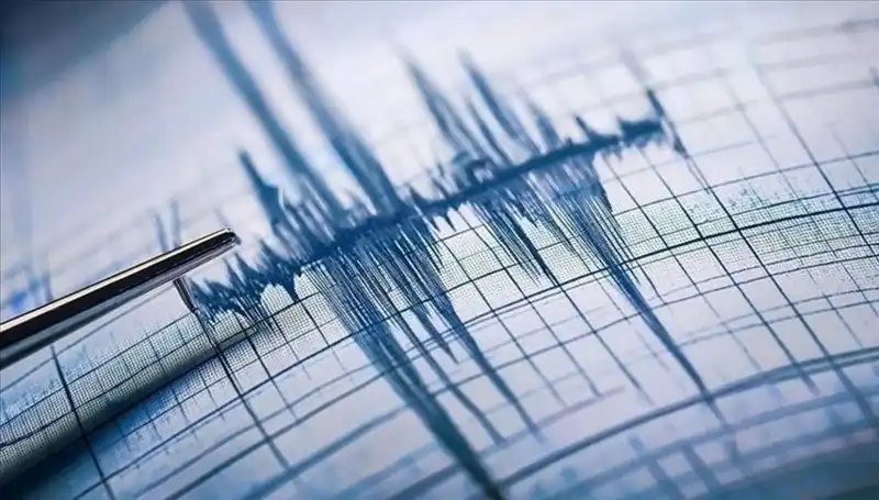 Ege Denizi’ndeki Deprem: 3.3 Büyüklüğünde Sarsıntı Üzerine Neler Biliniyor?