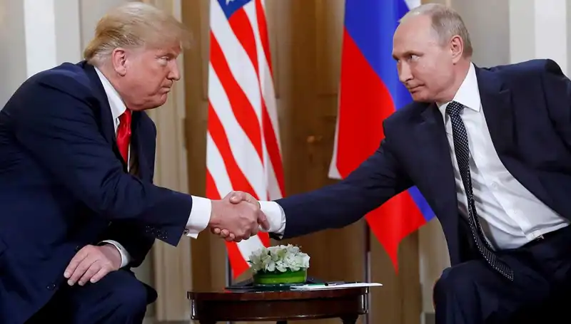 Avrupa Liderlerinden Trump-Putin Zirvesine Sert Tepki ve Yeni Açılımlar