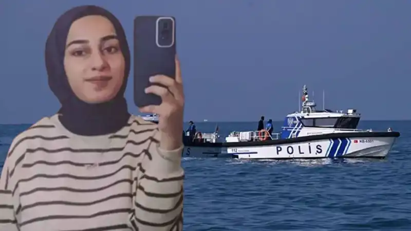 Rojin Kabaiş Soruşturmasında Şok Eden Tanık: Olayın Ardındaki Gerçek Ne?