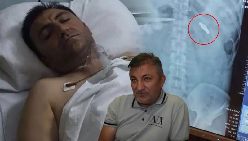 15 Temmuz Darbesinin Acı Yüzü: Vücudunda Kurşunla 9 Yıl Geçiren Kahraman