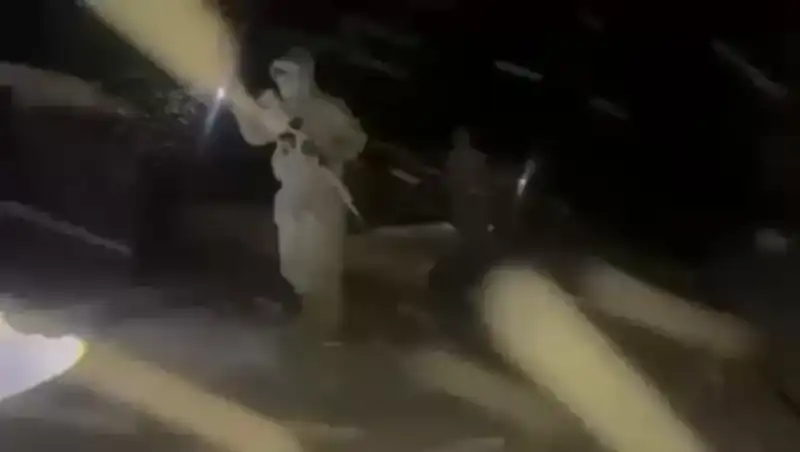 Van Hudut Hattında Tarihi Uyuşturucu Operasyonu: Kilolarca Madde Ele Geçirildi