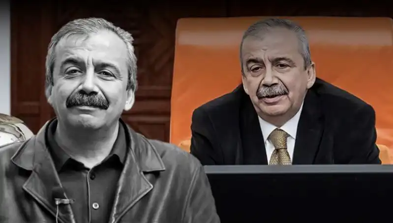 DEM Parti'den Çarpıcı Açıklama: İmralı Heyeti'ne Yeni İsim Gelecek Mi?