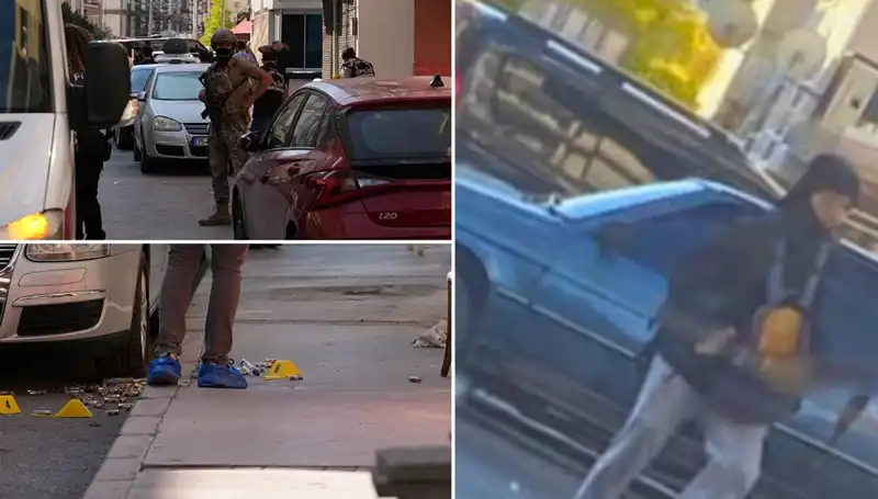 İzmir’de Gerçekleşen Karakol Saldırısında 16 Çocuk Serbest Bırakıldı