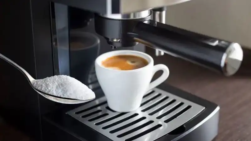 Kahve Makinenizi Uzun Süre Kullanmanın Sırları: Değerli İpuçları