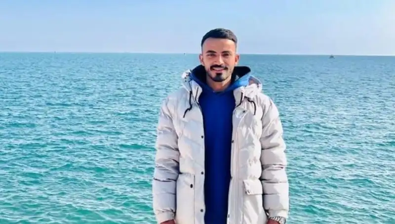 22 Yaşındaki Ramazan’ın Motosiklet Kazasında Hayatını Kaybetmesi, Ülkeyi Yasa Boğdu