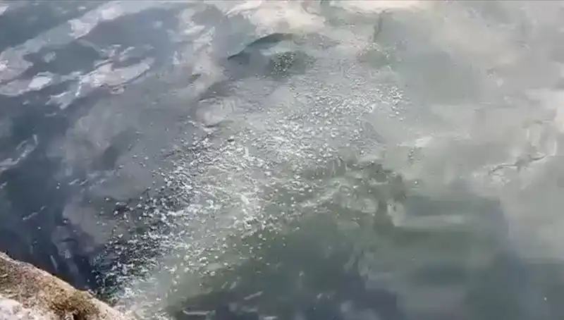 İSKİ'ye Verilen 2,6 Milyon Liralık Cezanın Ardındaki Sebepler Neler?