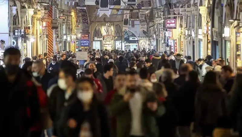 Kapalıçarşı'da Suç Çetesi İzleri: Bir Milyar Liralık Vurgun Ortaya Çıktı!
