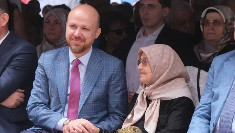 Türkiye Eğitiminde Dünya Sıralamasında Üst Sıralarda: Bilal Erdoğan Açıklamada Bulundu
