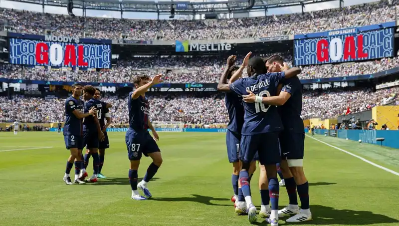 FIFA Kulüpler Dünya Kupası'nda Finalde Hangi Takım Zaferle Ayrılacak?