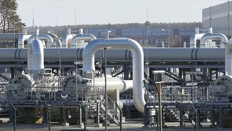 Spot Piyasada Doğalgaz Fiyatlarında Şok Edici Değişimler Başladı!
