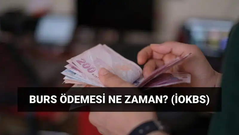 2025 MEB Burs Ödemeleri İçin Tarihler Açıklandı: İlk Ödeme Ne Zaman?