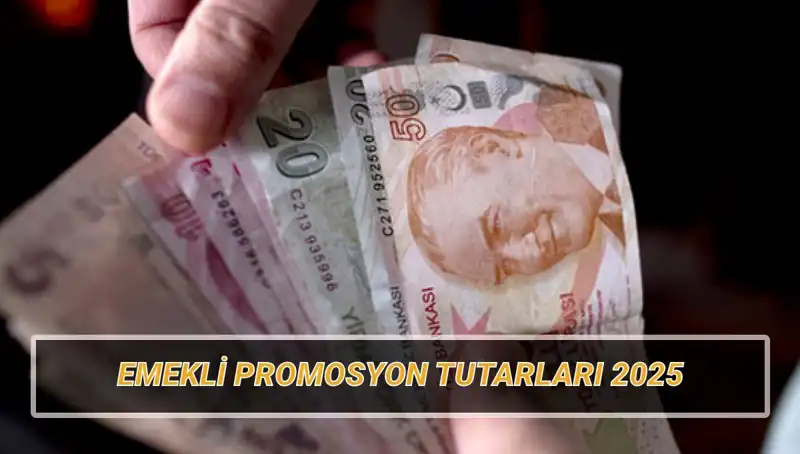 Emekli Banka Promosyonları 2025: En Yüksek Teklifler ve İpuçları