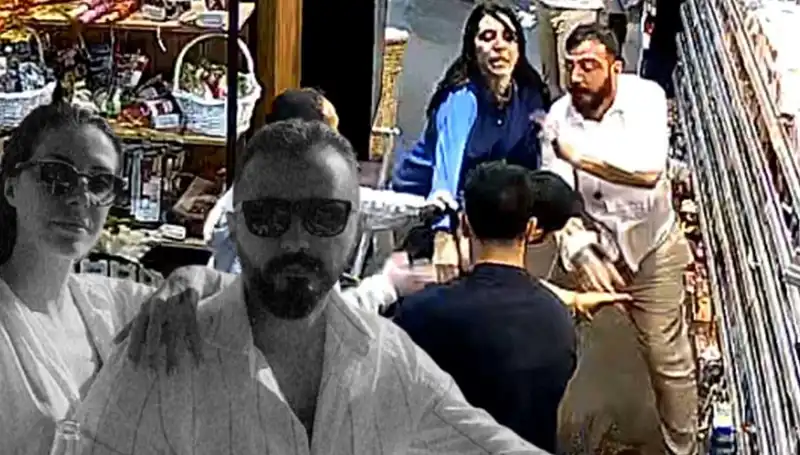 İyi Halli Olmanın Bedeli: Omuz Atma Cinayetinde Ceza Onandı