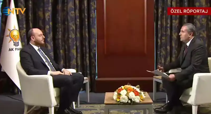 Büyükgümüş: Her Gönül Yeni Bir Aşama, Yeni Bir Umut