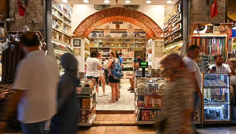Esnaflardan Yükselen Ses: Perakende İçin Yeni Bir Yasa Talebi