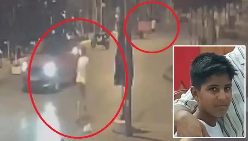 Mersin'de 12 Yaşındaki Çocuğun Şüpheli Ölümünde Şok Edici Ayrıntılar Ortaya Çıktı