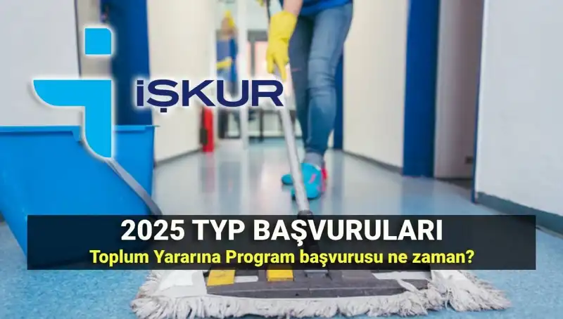 2025-2026 TYP Başvuru Tarihleri ve Şartları Neler?