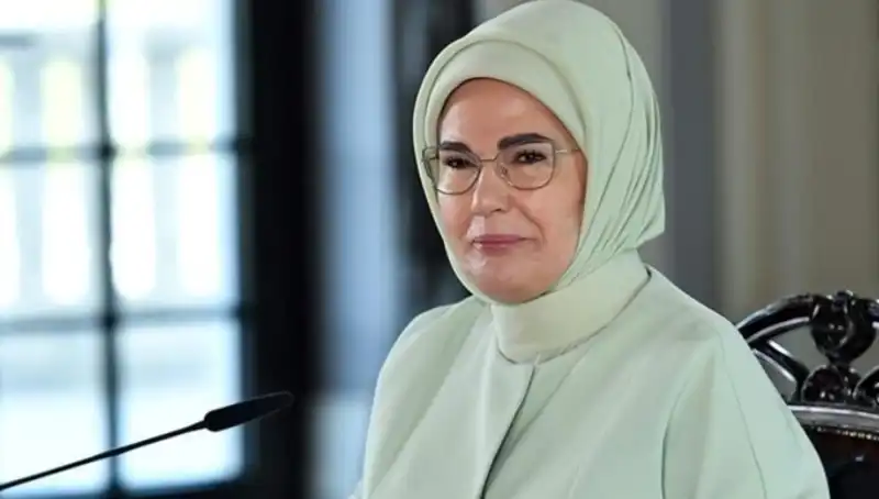 Emine Erdoğan’dan Aile Değerlerine Dikkati Çekmek İçin Uluslararası Forum