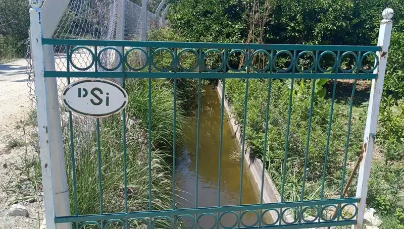 Hatay'da Sulama Kanalında Bulunan Çocuk: Trajik Olayın Ayrıntıları