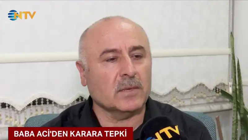 Oğuz Murat Aci’nin Sırrını Babası NTV’ye Açıkladı: İşte Gerçekler!