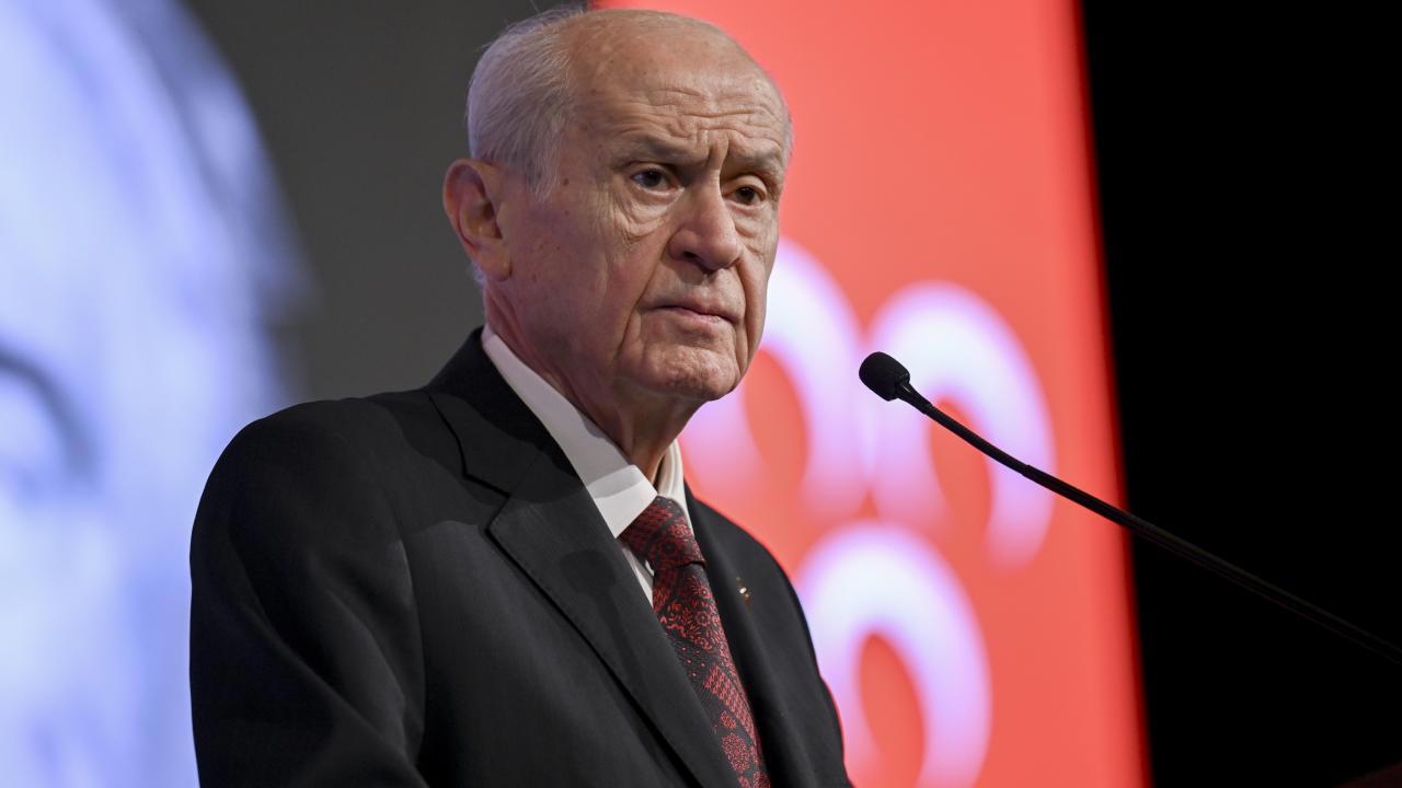 Devlet Bahçeli: Vebal hesabı sorulacak