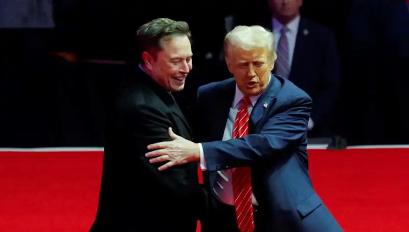 Elon Musk ve Donald Trump Arasındaki Uçurumun Nedenleri: İşte 4 Kırılma Noktası