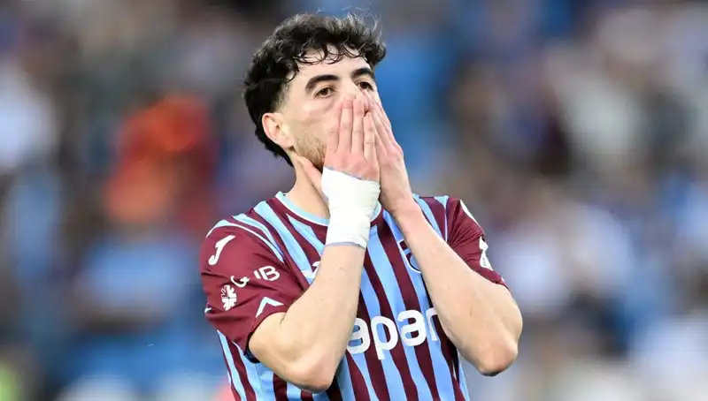 Süper Lig'den Dubai'ye: Malheiro Al Wasl'ın Yeni Yıldızı Oldu