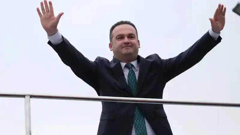 Görele Belediye Başkanı Hasbi Dede'nin Görevden Uzaklaştırılma Nedeni Nedir?