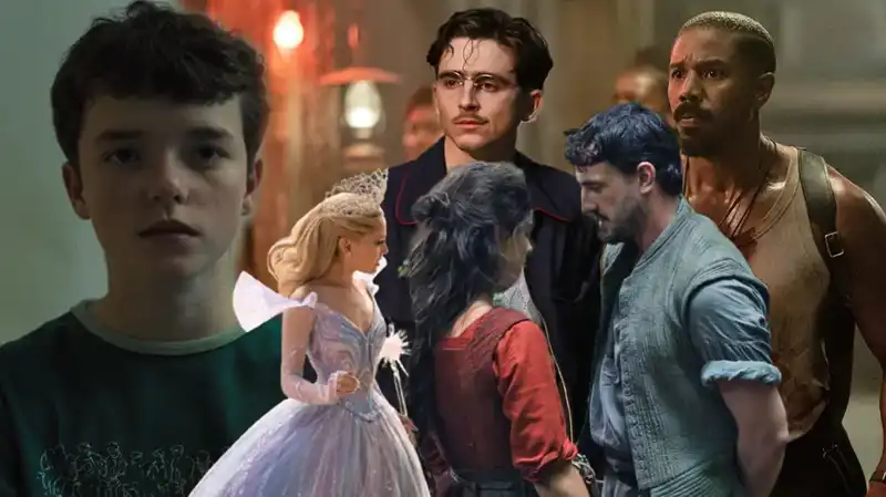 2026 Critics Choice Ödülleri: Hollywood'un En İyi Performansları Sahiplerini Buldu!