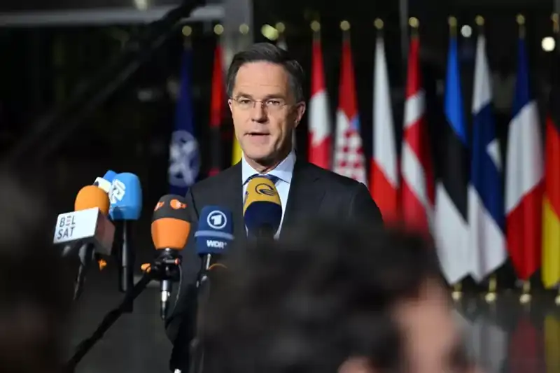 Putin'in "Savaşa Hazırız" Açıklamasına NATO'dan Sert Karşılık Geldi