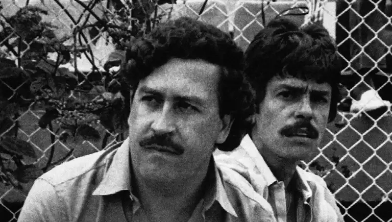 Escobar’ın Pilotu: Zenginlik ve Tehlikenin İçinde 20 Milyon Dolar Maaş